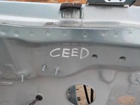 фото thumb №4, Kia ceed iii 18- четверть перед передняя левая