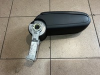 фото thumb №8, Підлокітник czarna шкіра audi a6 c5