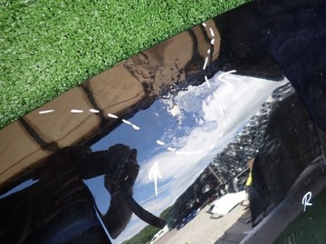 фото thumb №9, Fiat 500 электрический 20- капот