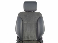 фото thumb №3, Mercedes r klasa w251 сидіння лівий задня задній