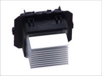 фото thumb №3, Valeo 509961 регулятор, вентилятор обдув do салону транспортного засобу