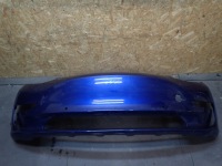 фото thumb №1, Бампер перед tesla iii 3 17-20