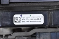 фото thumb №10, Электропроводка зарядки разъём 1087054-10-d 1061353-00-g tesla model s 16-21