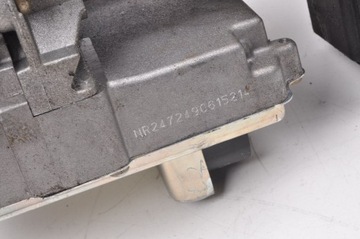 фото thumb №10, Renault megane ii 1.5 dci колонка трансмісія кермова європа 8200445347