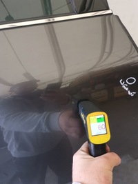 фото thumb №7, Mazda cx5 ii 17- дверь правые зад задние 46g usa