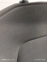 фото thumb №6, Sandero iii 21-24 сиденье пассажира подушка подушка безопасности