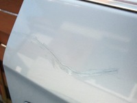 фото thumb №5, Vw passat b6 двері комплектні зад праві lb5m