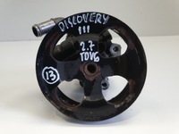 фото thumb №1, Land rover discovery iii 2.7 td v6 насос підсилювача qvb500400