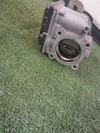 фото thumb №1, Mazda 3 6 cx3 cx5 2.0 дросельна заслінка труба wąż повітря pe0113221