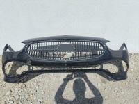 фото thumb №1, Бампер перед mercedes c-klasa w206 2021-