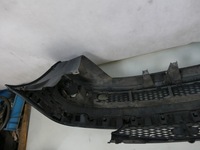 фото thumb №13, Ford galaxy mk1 i lift бампер pdc перед solid black