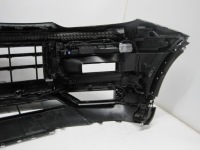 Бампер перед porsche cayenne 9y0 lift 6 pdc камера Київ, фото thumb