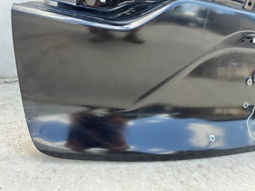 фото thumb №6, Крышка зад задняя porsche cayenne 9y 9y0 iii od 2018