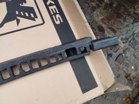 фото thumb №6, Vw passat b8 абсорбер бампера перед 3g0807251