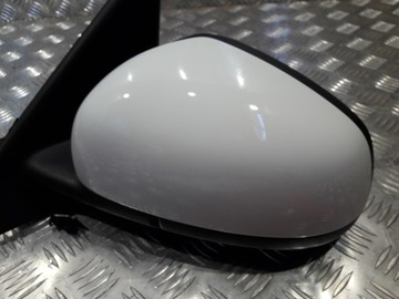 фото thumb №9, Smart forfour w453 дзеркало ліві uk 5pin