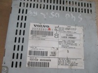 фото thumb №5, Радіо радіопрогравач cd volvo c30 c70 s40 v50 30732600-1