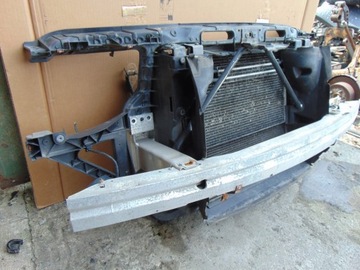 фото thumb №5, Комплект радіатор pas підсилювач bmw x3 e83 2.0 d