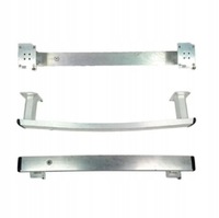 фото thumb №1, Peugeot expert 07-16 підсилювач балка перед alum.