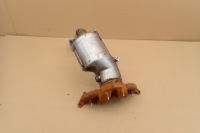Купити Каталізатор вихлоп fiat idea 2003-2012 lancia musa 55182899 1.2 1.4 8v 16v, фото thumb