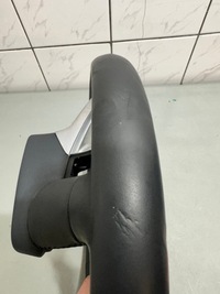 фото thumb №5, Audi q3 83a руль многофункциональная 83a419091af европа оригинал k104