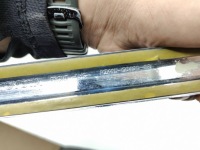 фото thumb №11, Toyota prius iii молдинг хром двері ліві перед pz415-g0491-1b опис!