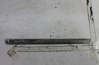 фото thumb №1, Молдинг порог правый перед l&k superb iii 15-