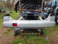 фото thumb №1, Бампер задня mazda demio