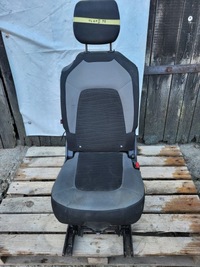 фото thumb №4, Citroen c4 ii grand picasso сиденье 2 ряд правый