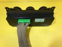 фото thumb №7, Панель керування повітропровід кондиціонера suzuki liana 3951059j10 nr35