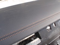 фото thumb №6, Vw touareg 760 панель приладів панель приладів консоль подушки безпеки ремені