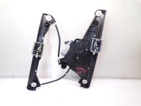 фото thumb №1, Подъемник стекло левый перед opel corsa f 9829043680