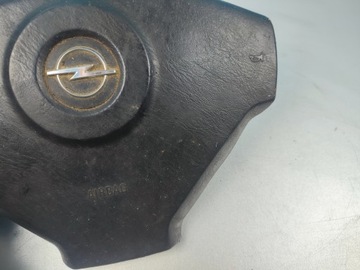 фото thumb №5, Подушка водія opel vivaro a 8200136332