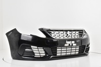 фото thumb №11, Peugeot 308 t9 lift бампер передній