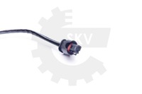 фото thumb №9, Датчик температуры выхлопных газов mercedes a0071539128