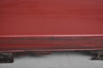 фото thumb №12, Bmw 3 f30 a75 sport line накладка порогова права