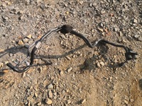 фото thumb №1, Шланг кондиционера volvo s80 30780774