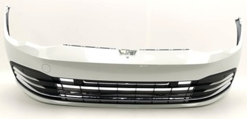 фото thumb №1, Новый org бампер перед vw golf viii 4xpdc l0k1