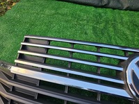 фото thumb №7, Решітка радіатора решітка радіатора перед volkswagen t6 multivan iii lift