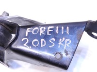 фото thumb №7, Кронштейн подушка коробки subaru forester iii 2.0 d