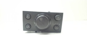 фото thumb №5, Панель света 13177066 ag opel signum vectra c