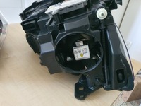 фото thumb №9, A klasa w176 лампи bixenon некерований повний