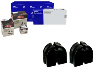 фото thumb №9, Delphi td1087w підвішування, стабілізатор