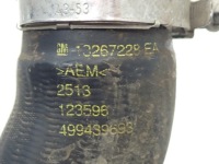 фото thumb №4, Wąż шланг труба интеркулер воздуха opel meriva ii b 1.4t a14net 13r