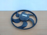 фото thumb №1, Лопасть вентилятора fiat stilo punto бензин