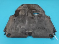 фото thumb №1, Плита подвеска защита двигателя нижняя renault megane iv 758906742r 1.2 tce