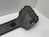 фото thumb №6, Bmw x1 u11 m-pakiet спойлер накладка диффузор бампера задняя задний 51129881940