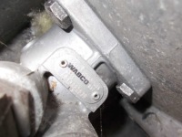 фото thumb №3, Клапан тормоза a0044314105 mercedes atego actros