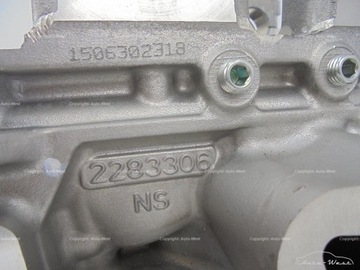 фото thumb №12, Maserati ghibli 3.0 v6 410hp головка левая