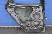 фото thumb №10, Hyundai ix35 дверь левый задняя задние 1k