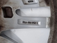 фото thumb №14, Audi q5 sq5 2014 диски алюминий r18